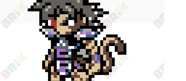 Turles Pixel Art