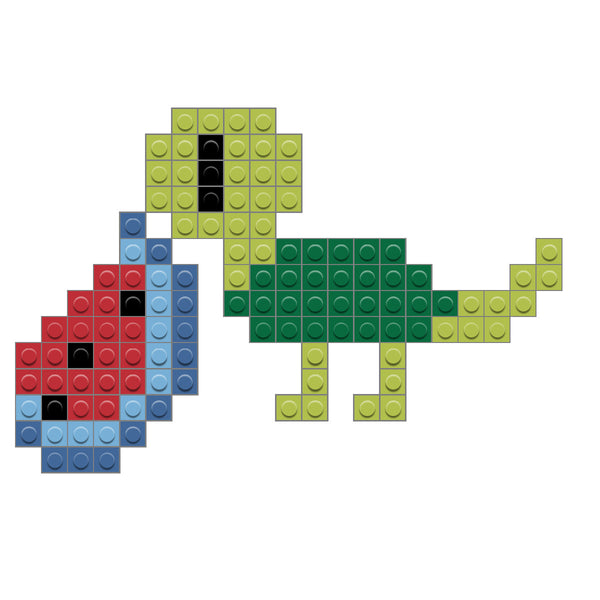 turtle eating a melon