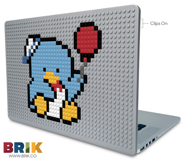 Tuxedosam Laptop Case