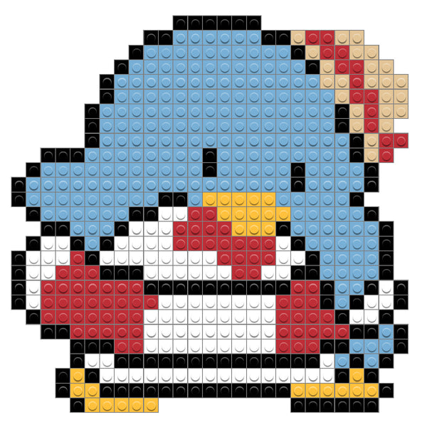 Tuxedosam