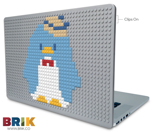 Tuxedosam Laptop Case