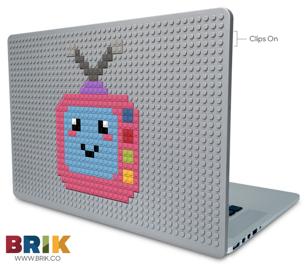 TV Laptop Case