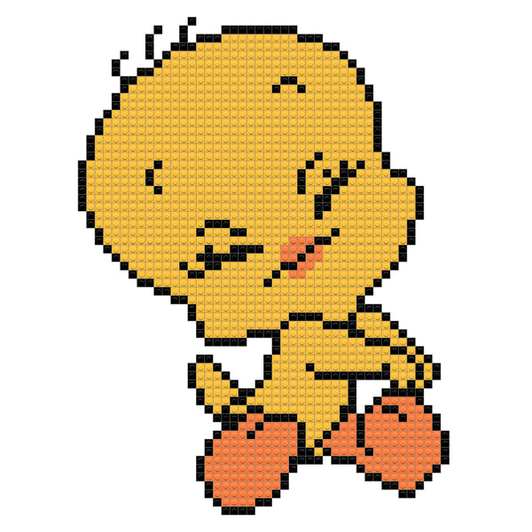 Tweety Bird