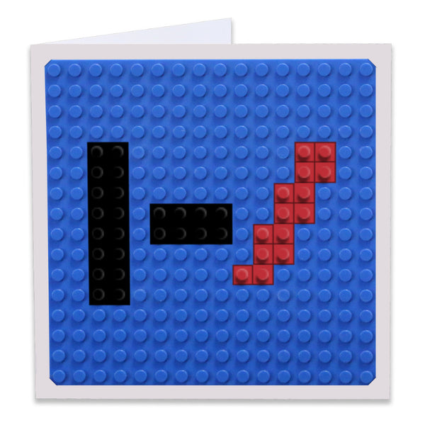 Twenty One Pilots Greeting Card