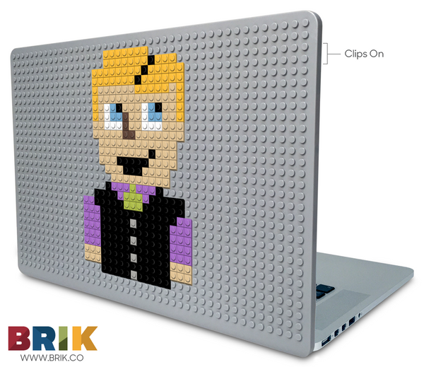 Twistin' Sam Laptop Case