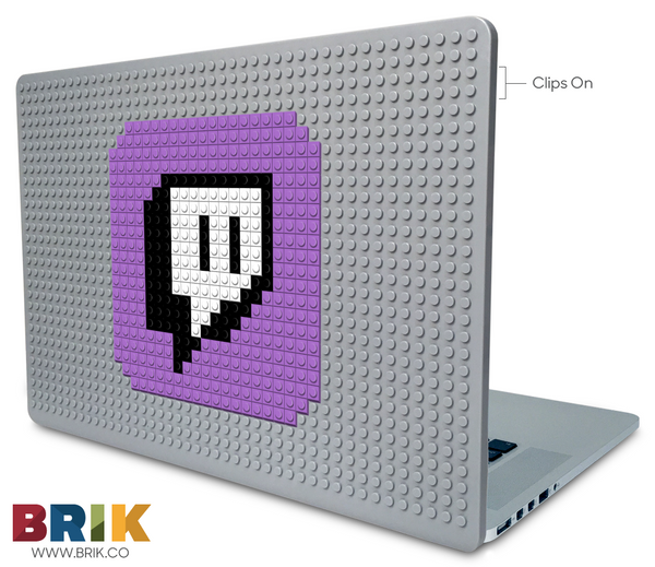 Twitch  art Laptop Case