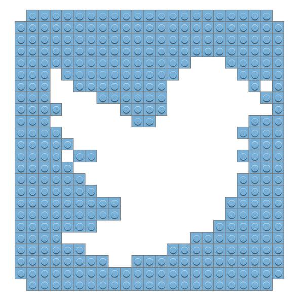 Twitter  art