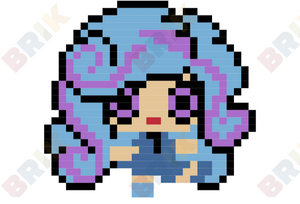Twyla Pixel Art