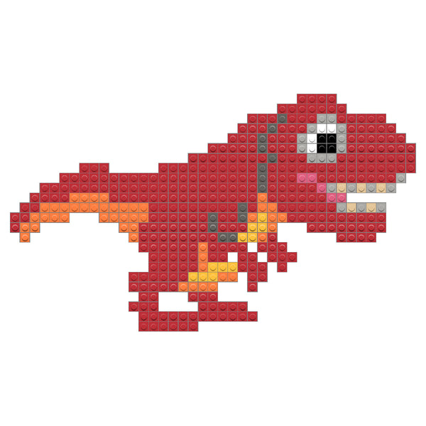 Tyrannosaurus