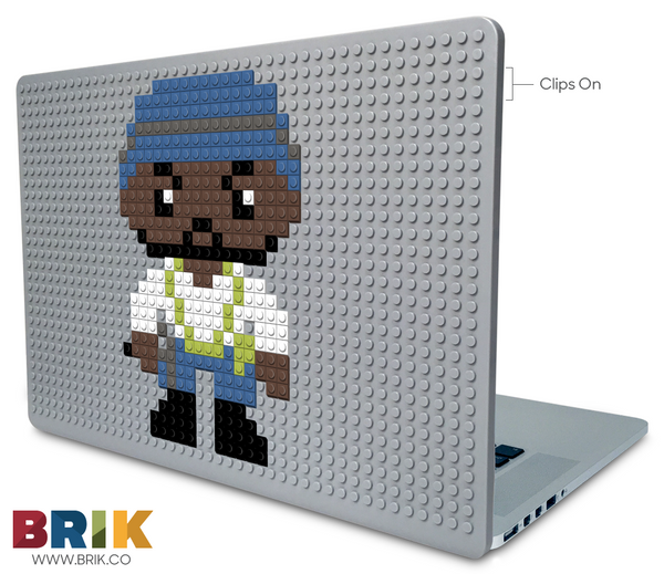 Tyreese Williams Laptop Case