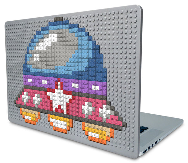 UFO Laptop Case