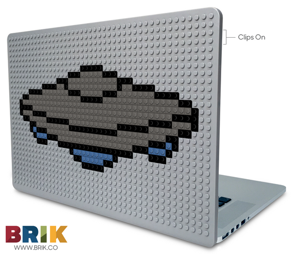 UFO Laptop Case
