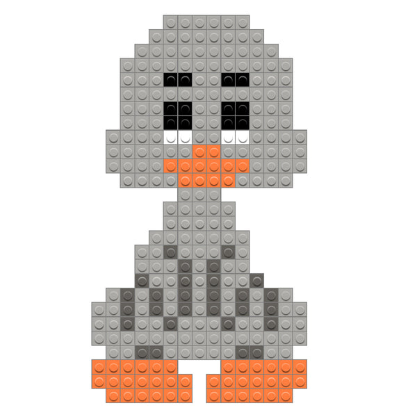 Ugly Duckling