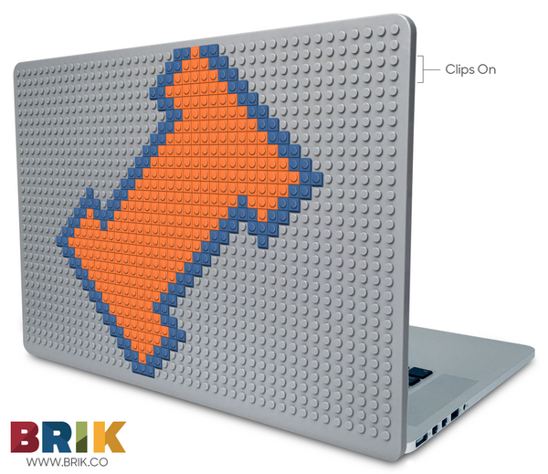 UIUC  Academic Cap Laptop Case