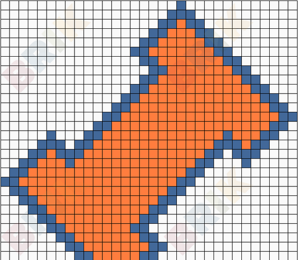 UIUC Logo Academic Cap