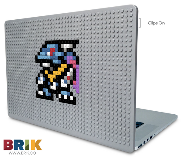 UlforceVeedramon Laptop Case