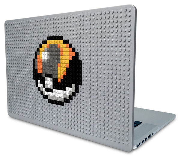 Ultra Ball Laptop Case