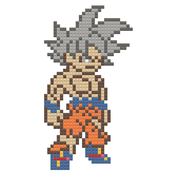 Ultra Instinct