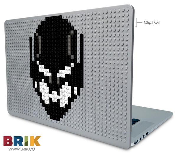 Ultron Laptop Case