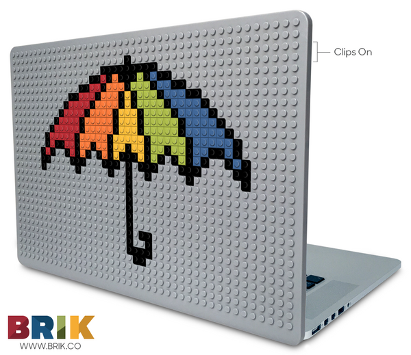 Umbrella Laptop Case