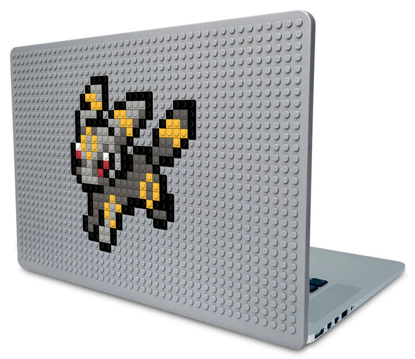 Umbreon Laptop Case
