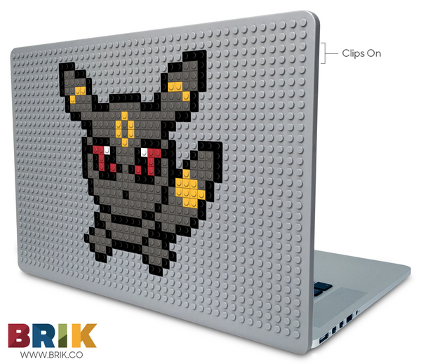 Umbreon Laptop Case