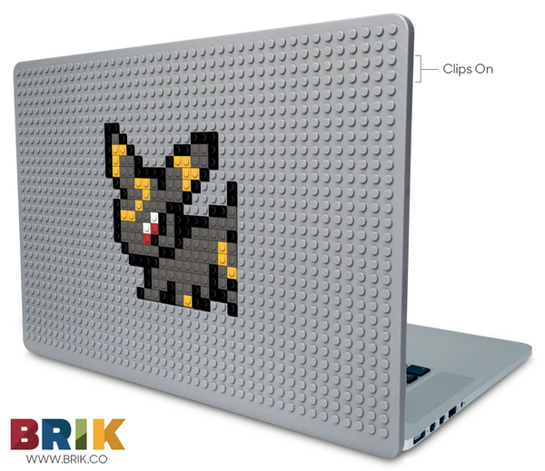 Umbreon Laptop Case