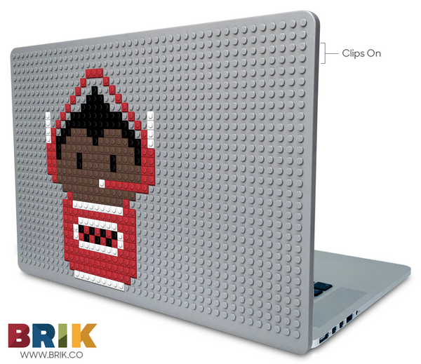 Umpa Lumpa / Fábrica de chocolates Laptop Case