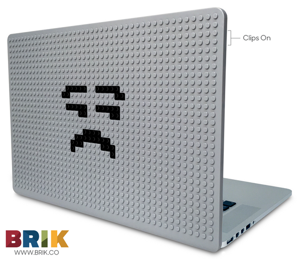 Unamused Laptop Case