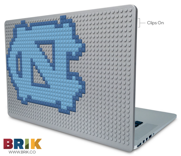 UNC Laptop Case