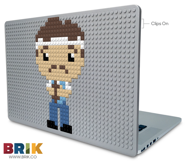 Uncle Rico Laptop Case