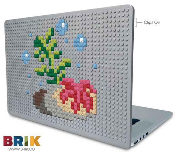 Under the Sea Laptop Case