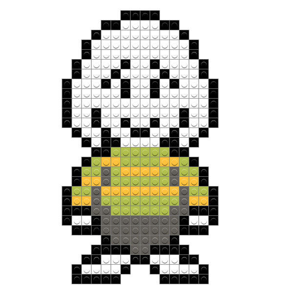 Undertale Asriel