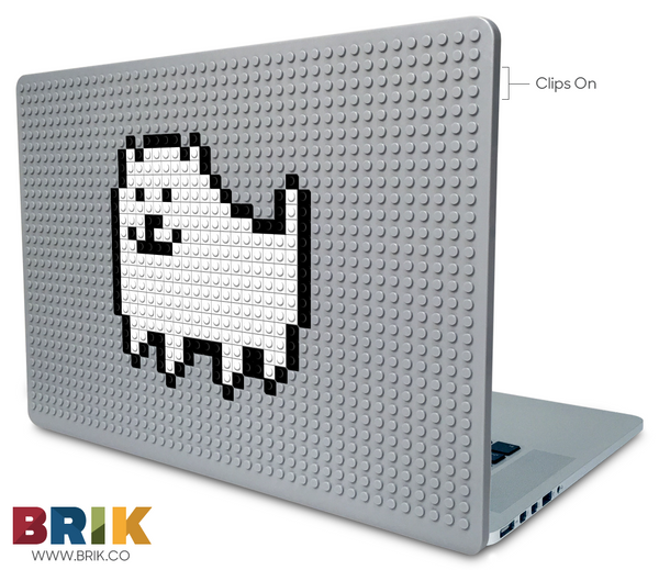 Undertale Dog Laptop Case