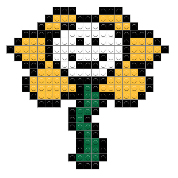 Undertale Flowey