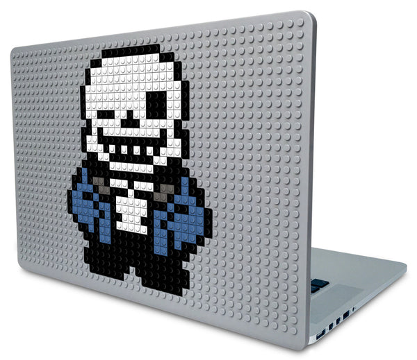 Undertale Sans Laptop Case