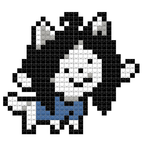 Undertale Temmie