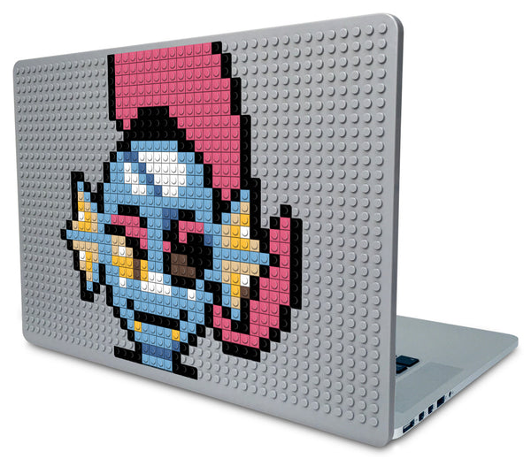 Undertale Undyne Laptop Case