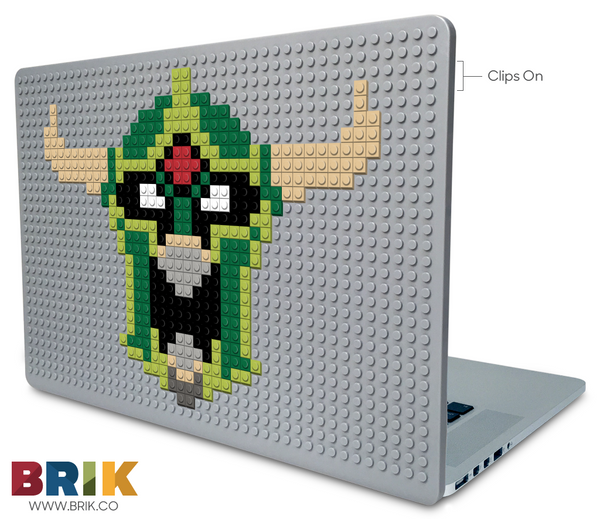 Undying, the Almighty Dirge Laptop Case