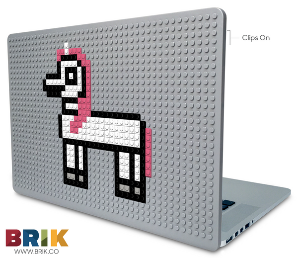 unicorn Laptop Case
