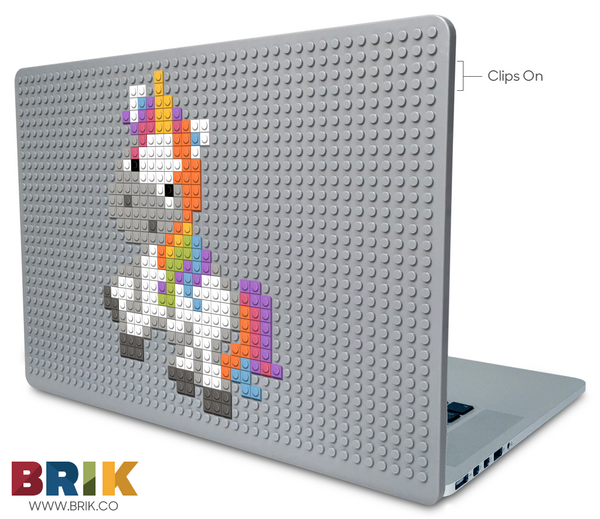 Unicorn Laptop Case