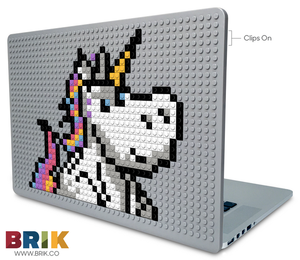 Unicorn Laptop Case