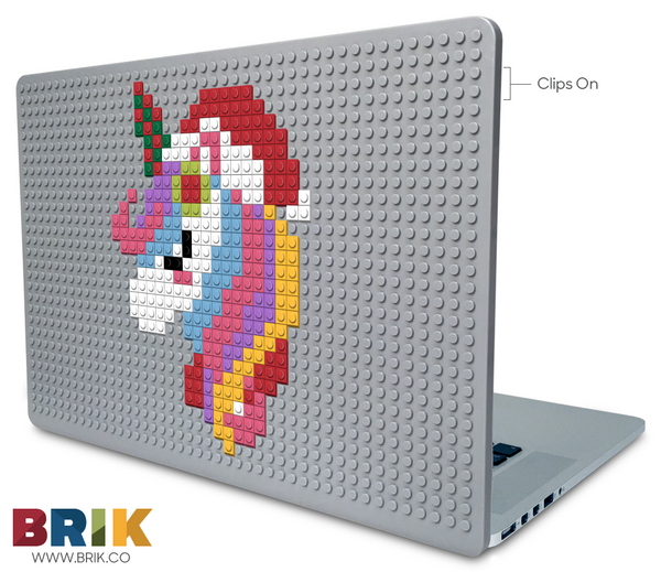 Unicorn Laptop Case