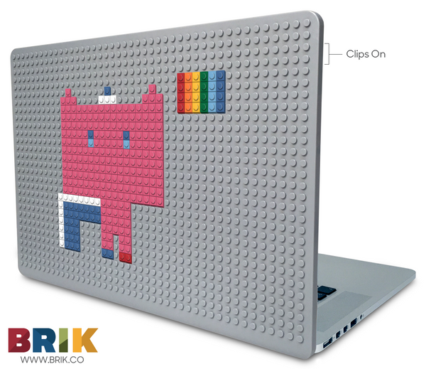 unikitty Laptop Case