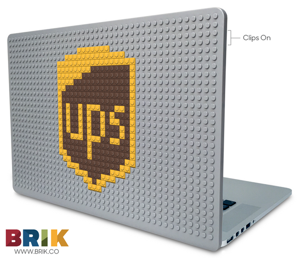 United Parcel Service of America, Inc Laptop Case