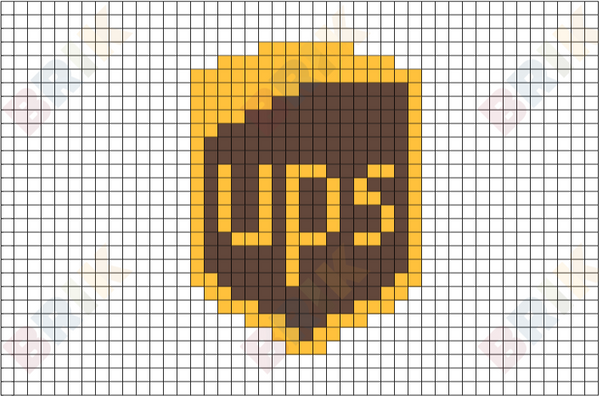 United Parcel Service of America, Inc Logo