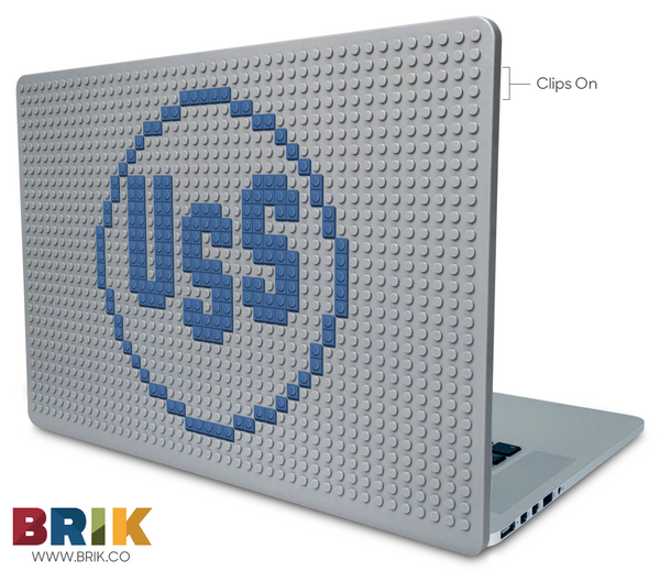 United States Steel Laptop Case