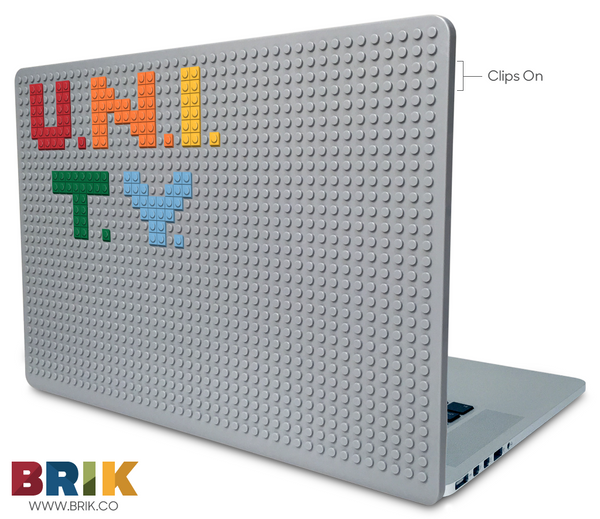 U.N.I.T.Y Laptop Case