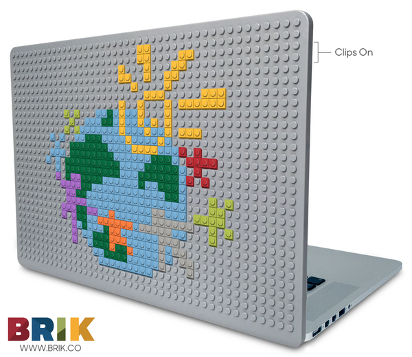 Universal Children's Day Laptop Case