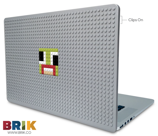 Unspeakable Laptop Case